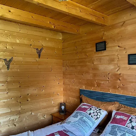 Le Repos Des Jumeaux *