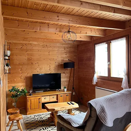 Le Repos Des Jumeaux * Nompatelize