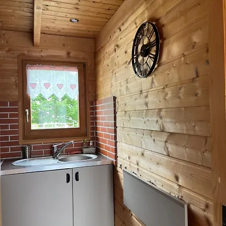 Le Repos Des Jumeaux