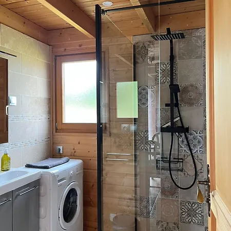 Le Repos Des Jumeaux *