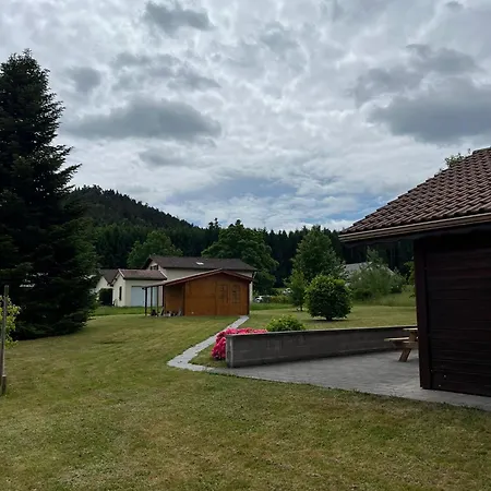 Le Repos Des Jumeaux * Nompatelize