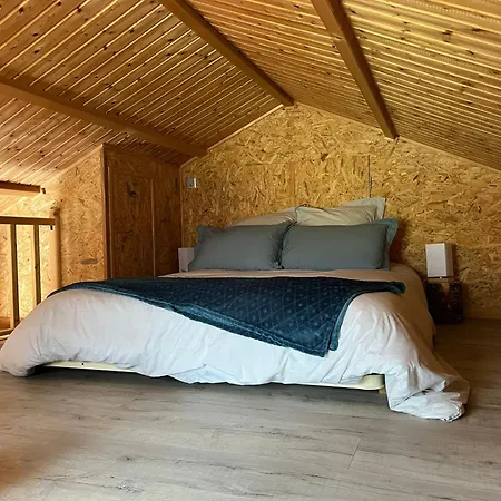 Le Repos Des Jumeaux