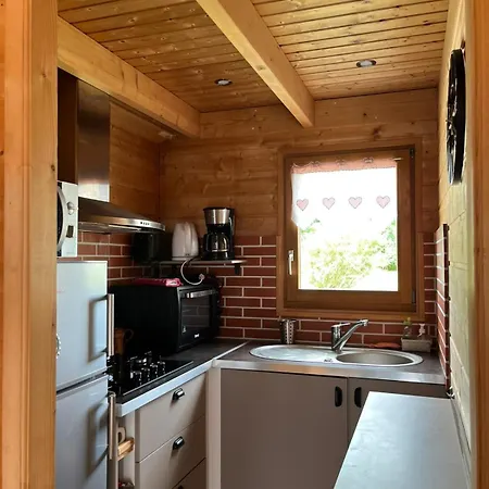 Le Repos Des Jumeaux Nompatelize