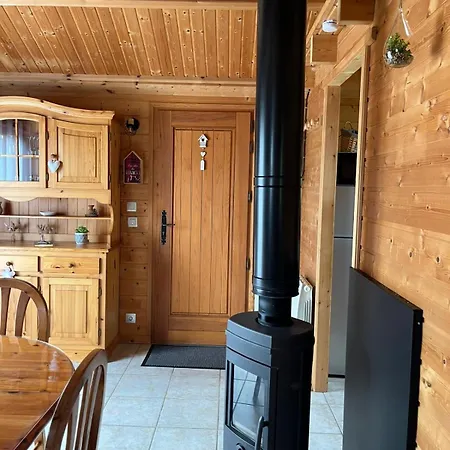 Le Repos Des Jumeaux * Nompatelize