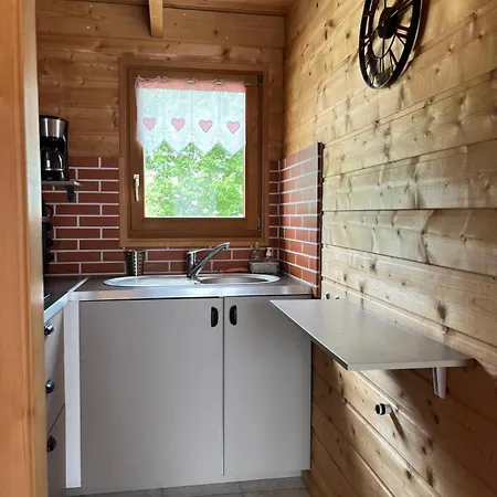 Le Repos Des Jumeaux