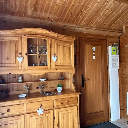 Chalet Le Repos Des Jumeaux