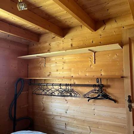 木屋 Le Repos Des Jumeaux *