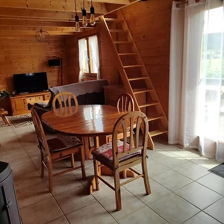 Le Repos Des Jumeaux