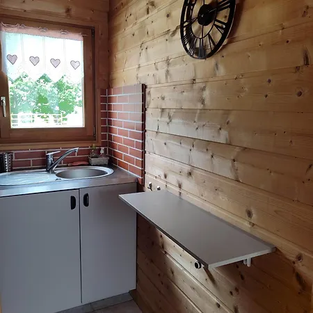 Le Repos Des Jumeaux Chalet Nompatelize