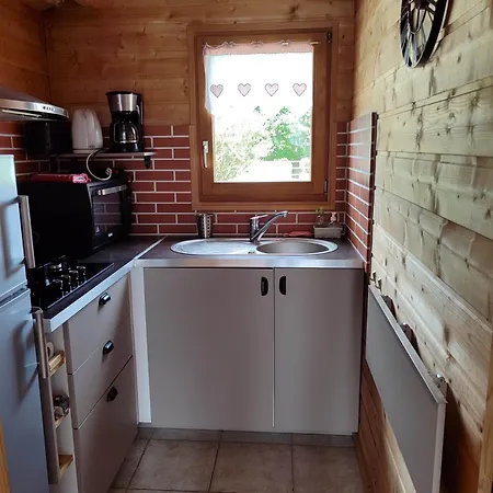 Le Repos Des Jumeaux *