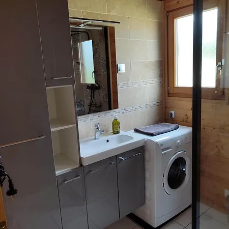 Le Repos Des Jumeaux Nompatelize