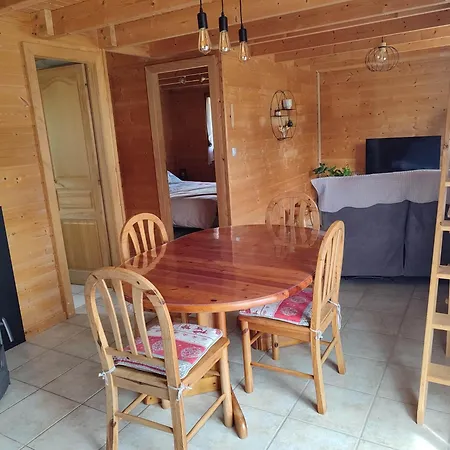 Le Repos Des Jumeaux * Nompatelize