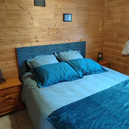 Le Repos Des Jumeaux * Nompatelize