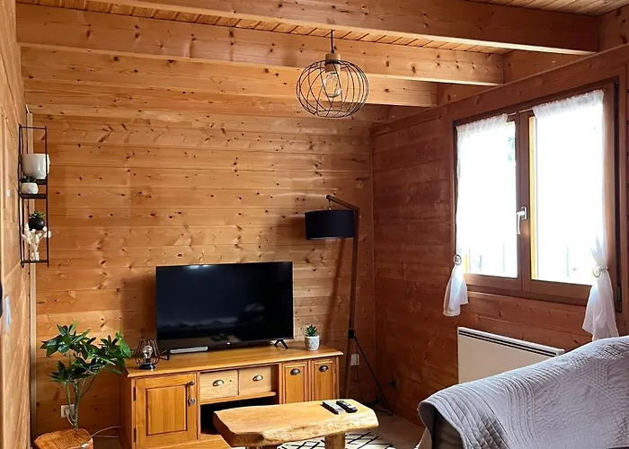 Le Repos Des Jumeaux * Nompatelize