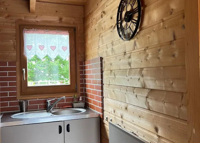 Le Repos Des Jumeaux