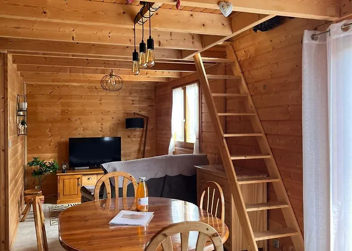 Le Repos Des Jumeaux Nompatelize