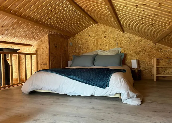 Le Repos Des Jumeaux