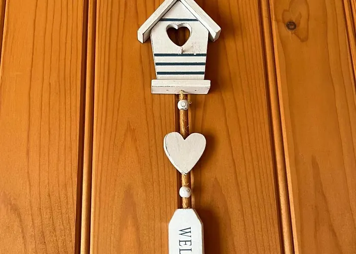 Σαλέ Le Repos Des Jumeaux