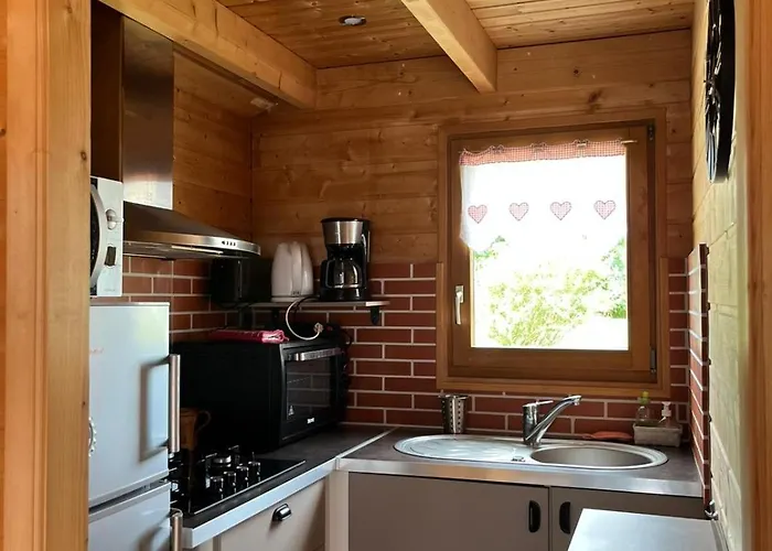 Le Repos Des Jumeaux Nompatelize