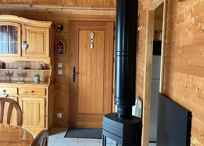 Le Repos Des Jumeaux * Nompatelize