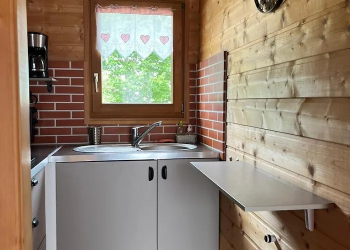 Le Repos Des Jumeaux