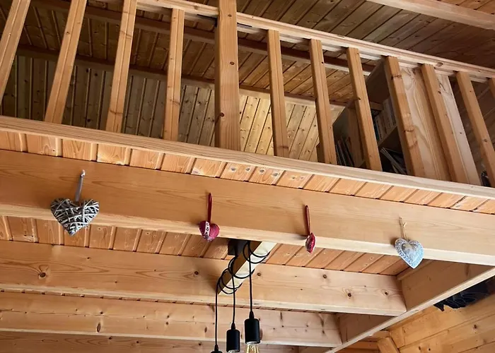 Le Repos Des Jumeaux Σαλέ