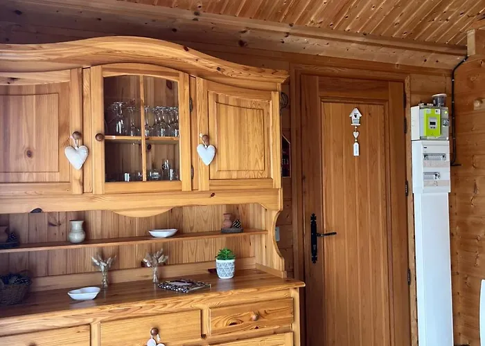 Σαλέ Le Repos Des Jumeaux