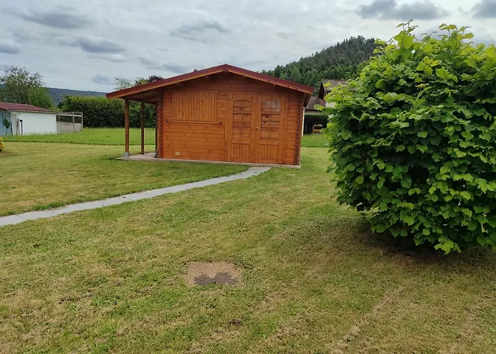 Le Repos Des Jumeaux * Nompatelize