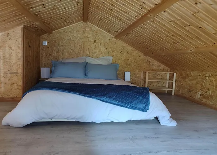 Σαλέ Le Repos Des Jumeaux