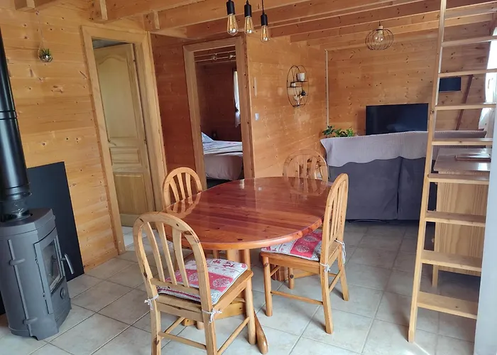 Le Repos Des Jumeaux * Nompatelize